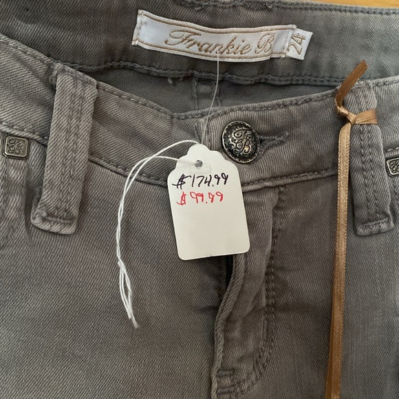 Frankie b skinny jeans - Picture 9 of 10